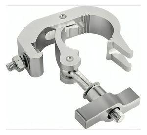 Clamp Aluminio Ajustable 100k Abrazaderas De Cabeza Móvil