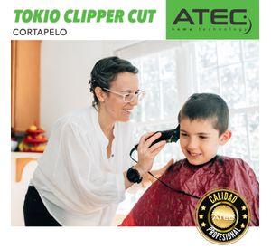 Máquina cortar pelo ATEC Tokio