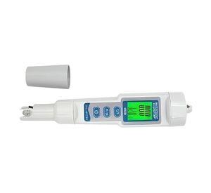 Medidor De Ph Ec Y Temperatura Del Agua 3 En 1
