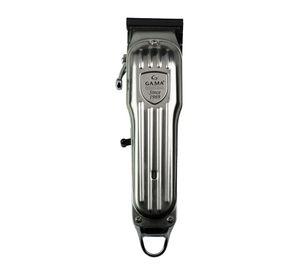 Cortadora De Pelo Clipper Titanium Gc Plateado Gama de Acero Inoxidable