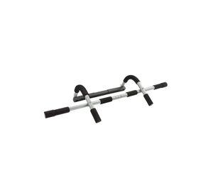 Barra Ejercicios Multifuncional Entrenamiento Iron GYM