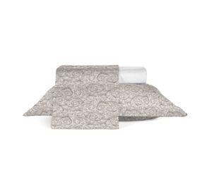 Juego de Sábanas 4 Piezas ARABESQUE, 2 1⁄2 plazas - 180 hilos en 100% Algodón