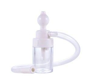 Aspirador Nasal Con Depósito