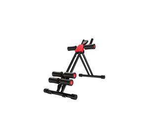 Maquina Ejercicios Abdominales Gimnasio