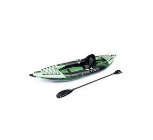 Kayak Inflable Drop Stitch 1 Persona 320cm Toucan