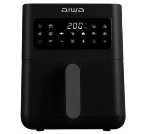 Freidora De Aire Air Fryer Digital 4500ml LED Aw-fk45