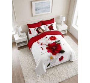 Quilt Cubrecamas Ligero Verano Efecto 5D King K7