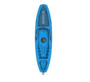 Kayak 1 Persona Sit On Azul