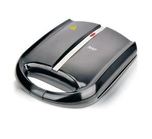 Panini Sandwichera Electrica Tostadora Gill R229