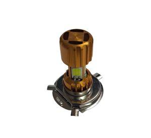 AMPOLLETA LED MOTO H4