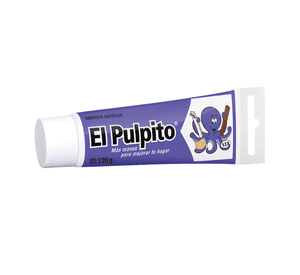 Adhesivo de Montaje El pulpito 50 gr