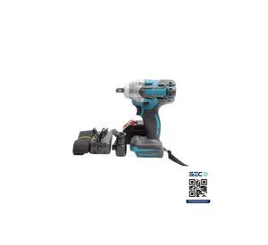 Herramienta Taladro Llave Impacto