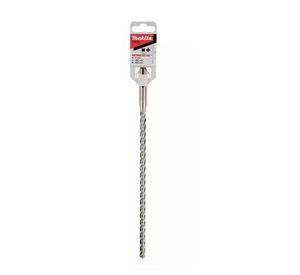 Broca SDS-PLUS Nemesis II 8x260 mm Makita B-58126