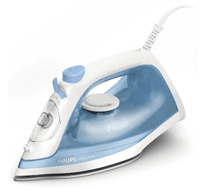 Plancha A Vapor Philips 1000 Series DST1050/20