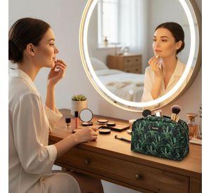 Neceser Estuche Cosmetiquero Zappa - J895