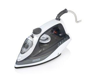 Plancha Clasica a Vapor Thomas 1600W