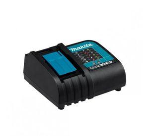 Set 18 Volts Cargador + Batería 3 Ah Makita 199994-5