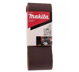 Lijas de Banda 4 x 24 Gr 100 Makita D-59374