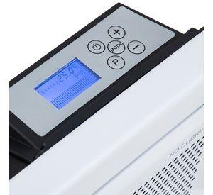 Panel Eléctrico Pared / Móvil 1000W Thor IRP 1000W Wifi