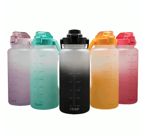 BOTELLA DAILY 2 LITRO KEEP