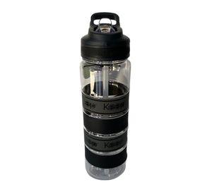 CAJA 16PCS BOTELLA 750ML SURTIDO.
