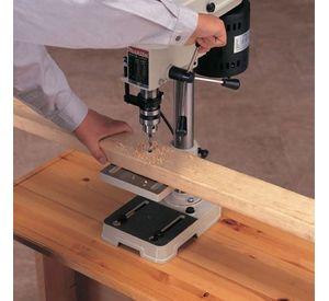 Taladro Banco Pedestal Sobremesa 13mm 250W Makita TB131