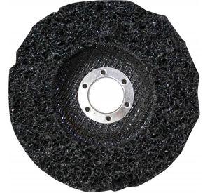 Disco Limpiador Fibra Negro 180x22,23mm Makita B-28999