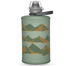 BOTELLA HIDRATACION STOW MOUNTAIN EDITION 350ml SUTRO GREEN