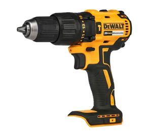 Taladro Percutor/Atornillador 1/2"20V MAX DCD7781B-B3 Dewalt