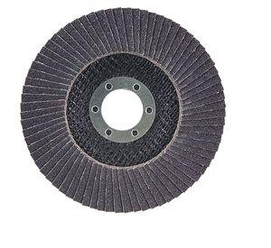 Disco Lija Flap Traslapado 4-1/2 Grano 80 Makita D-28173