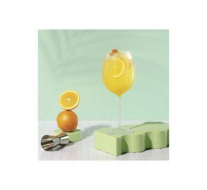 Copa Drink 600 Ml Transparente