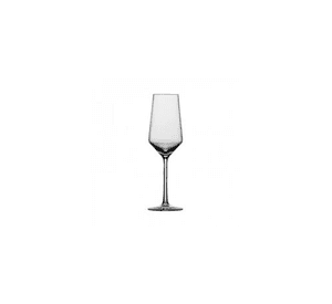Set de 6 Copas Deli Glass