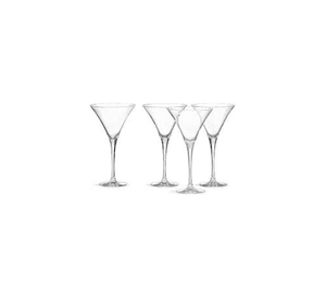 Copa Martini 6 Pcs