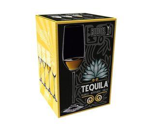 RIEDEL SET 4 COPAS TEQUILA