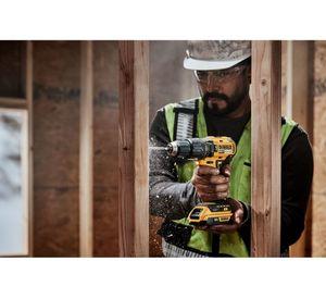Taladro Percutor 20v Brushless Dewalt Dcd778b Sin Baterias