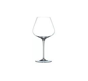 4 Copas Cristal Vinova Burgundy Ballon Nachtmann
