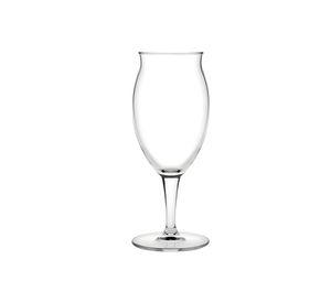 Set De 6 Copas de Cerveza Stout 410 Cc.