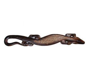 FIGURA PARED LAGARTO 1 MT