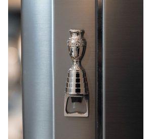 Destapador Magnetico Copa America Chile 2015 - 11