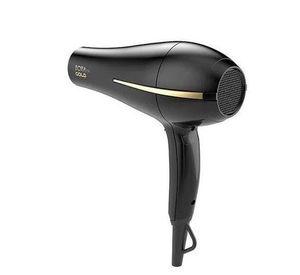 Secador De Cabello Ga.ma Italy Bora Gold Ion 2200w