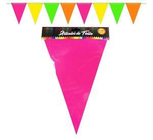 BANDERIN FLUOR MIX 5M X1 UNI