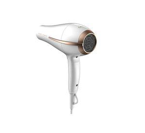 Secador De Pelo 2300W 2Vel 3Temp Bora Coconut Almond Gama