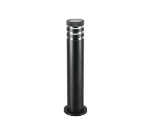 APLIQUE DE PISO EXTERIOR E27 60CM