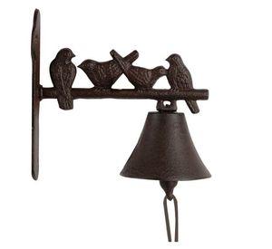 Campana de Puerta Hierro