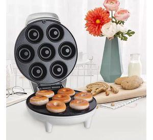 MAQUINA PARA MINI DONAS ANTIADHERENTE
