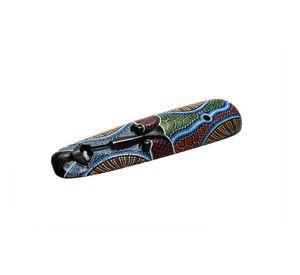 MASCARA ETNICA 50 CMS