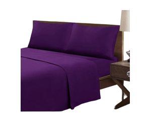 Sábanas 144 Hilos Deluxe - King C1