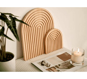Decoración Hogar - Boho