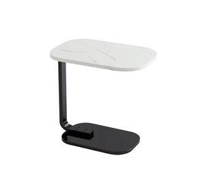 Mesa Centro Moderna Decorativa Diseño Minimalista Jhn