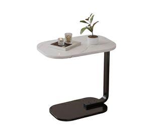 Mesa Centro Moderna Decorativa Diseño Minimalista Jhn